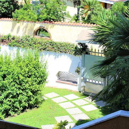 Alessio2 아파트 *