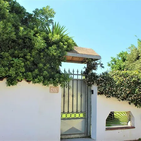 아파트 Alessio2 피우미치노