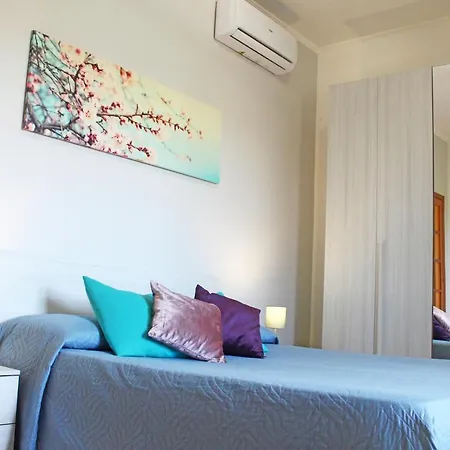 Alessio2 아파트 피우미치노