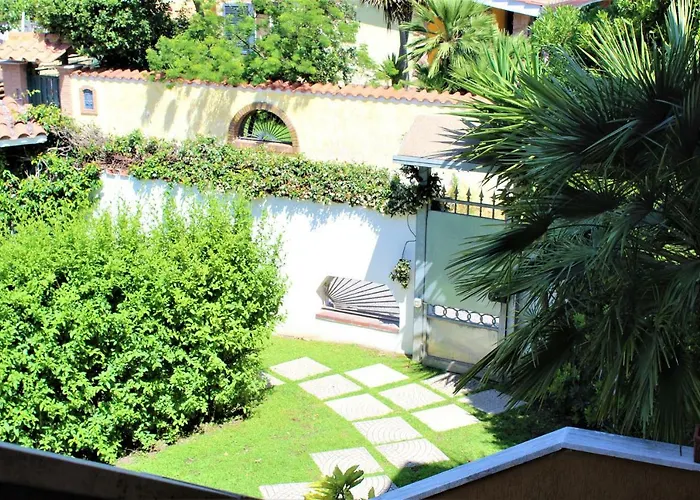 Alessio2 아파트 *