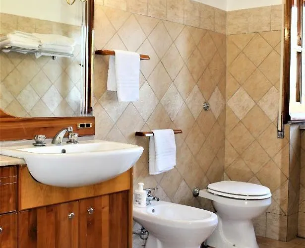 아파트 Alessio2 피우미치노