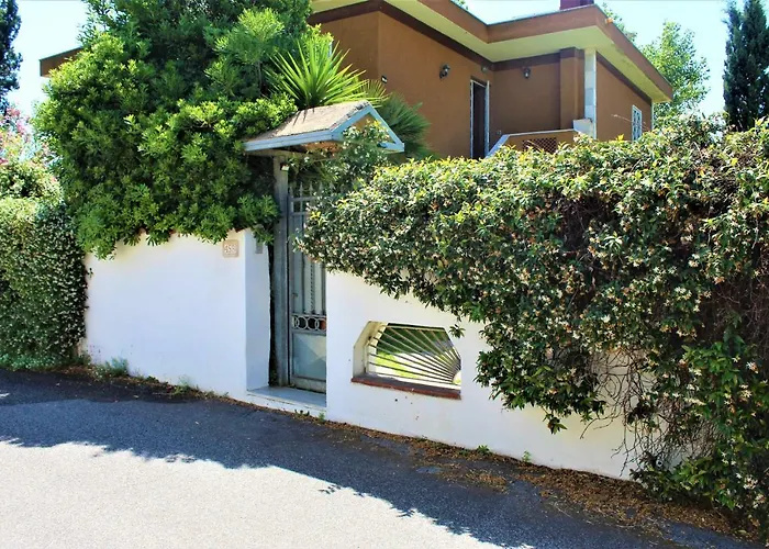 Alessio2 피우미치노