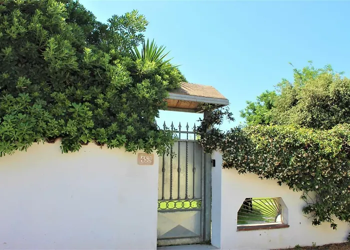 아파트 Alessio2 피우미치노