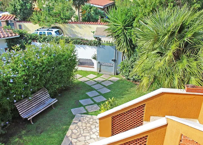 아파트 Alessio2 피우미치노