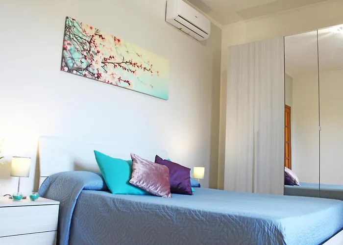 Alessio2 아파트 피우미치노