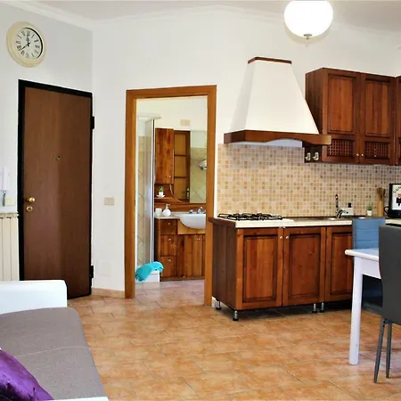 Appartamento Alessio2 Fiumicino