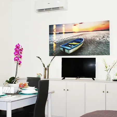 Apartment Alessio2 Fiumicino