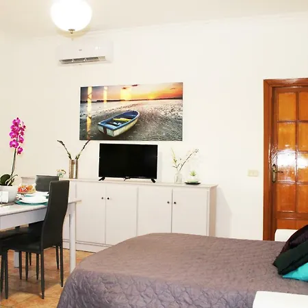 Apartment Alessio2 *