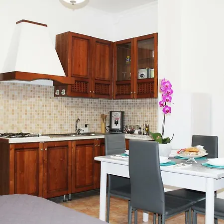 Alessio2 Appartamento Fiumicino