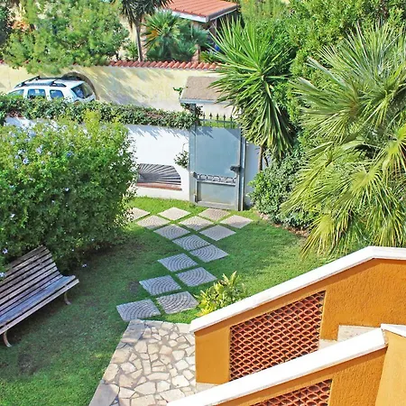 Apartment Alessio2 Fiumicino